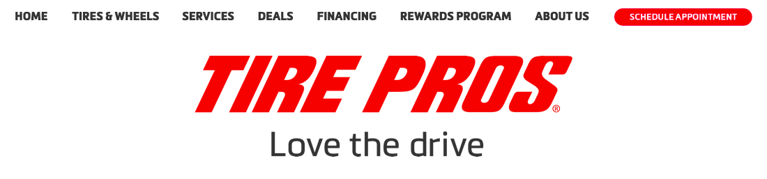 Tire Pro's